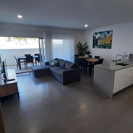 Panoramic View Apartment البوفيرا المظهر الخارجي الصورة