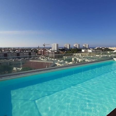 Panoramic View Apartment البوفيرا المظهر الخارجي الصورة