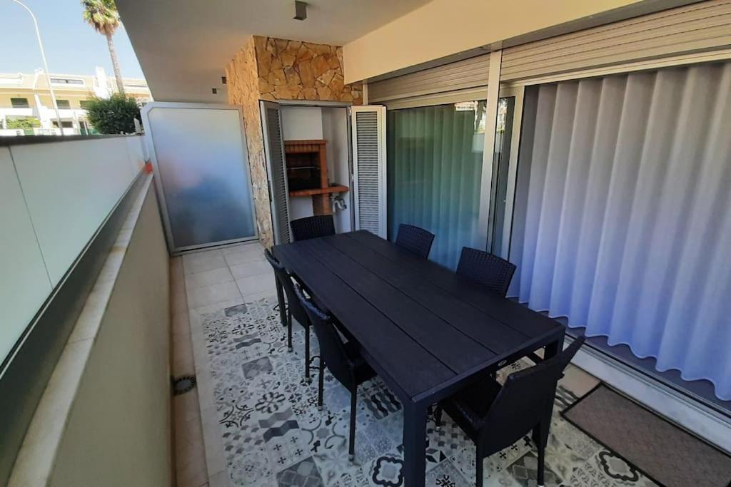 Panoramic View Apartment البوفيرا المظهر الخارجي الصورة