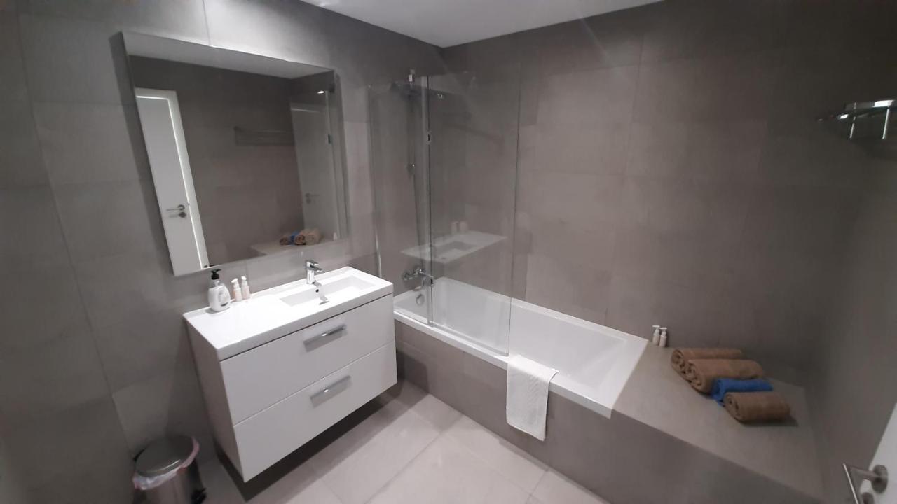 Panoramic View Apartment البوفيرا المظهر الخارجي الصورة