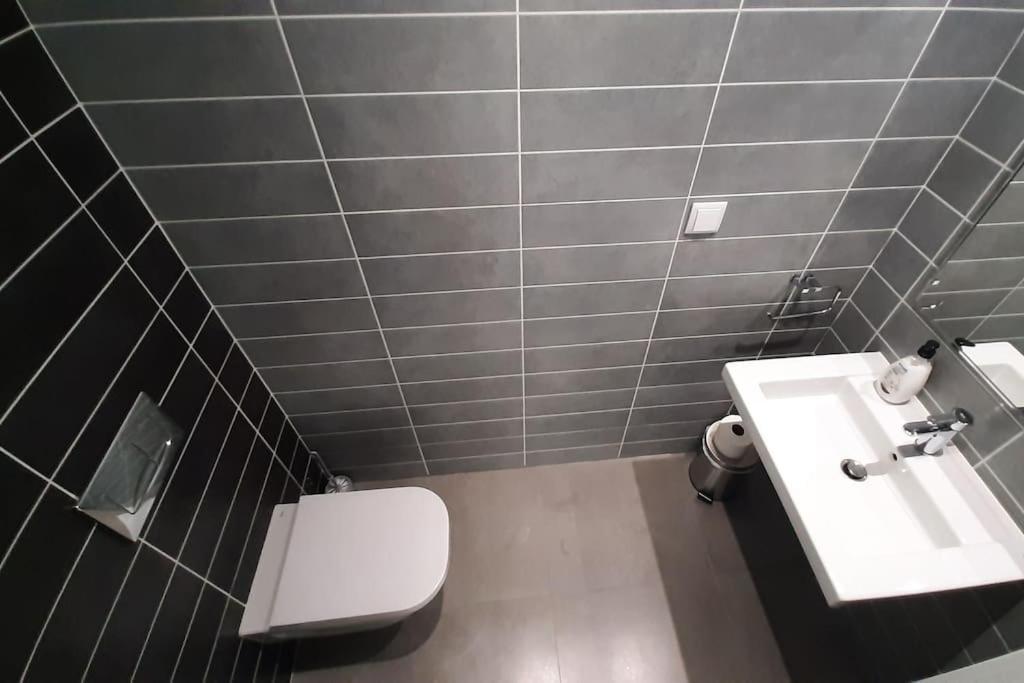 Panoramic View Apartment البوفيرا المظهر الخارجي الصورة
