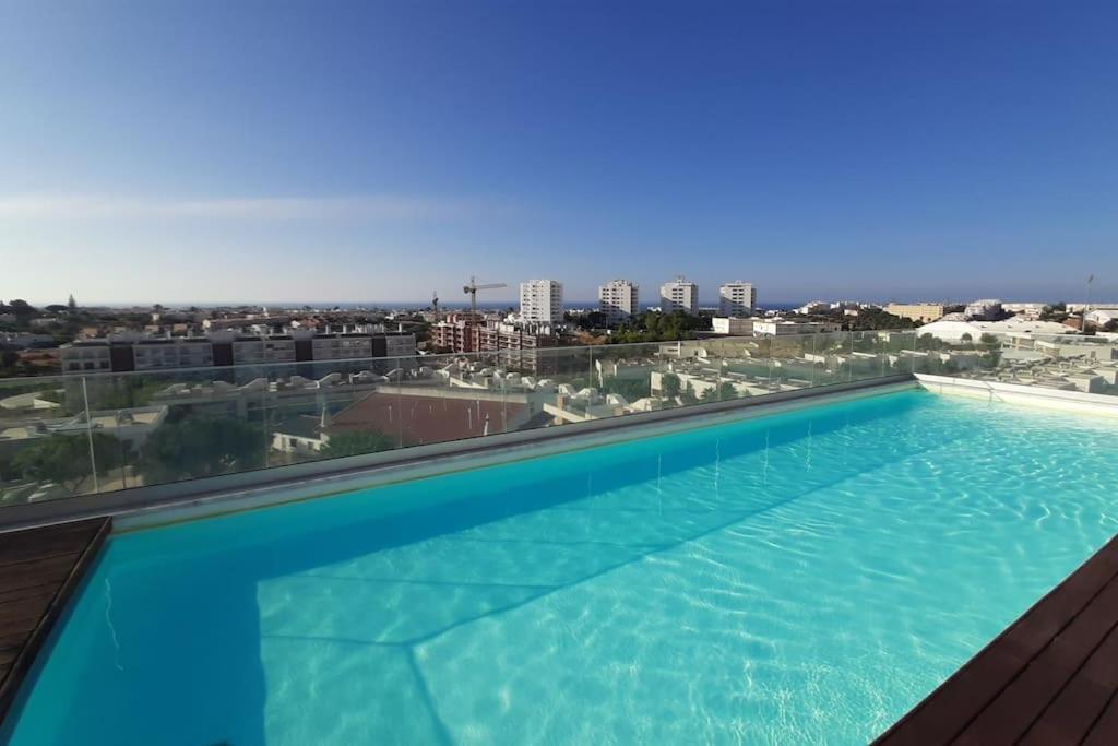 Panoramic View Apartment البوفيرا المظهر الخارجي الصورة