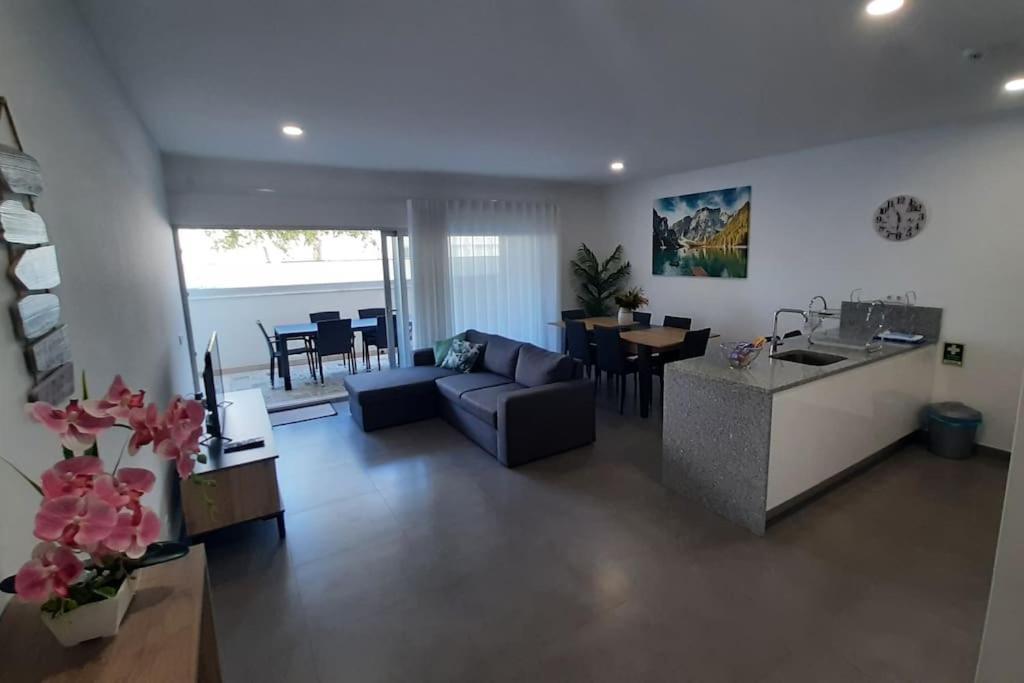 Panoramic View Apartment البوفيرا المظهر الخارجي الصورة