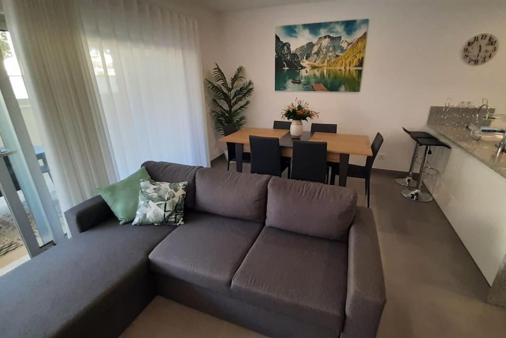 Panoramic View Apartment البوفيرا المظهر الخارجي الصورة
