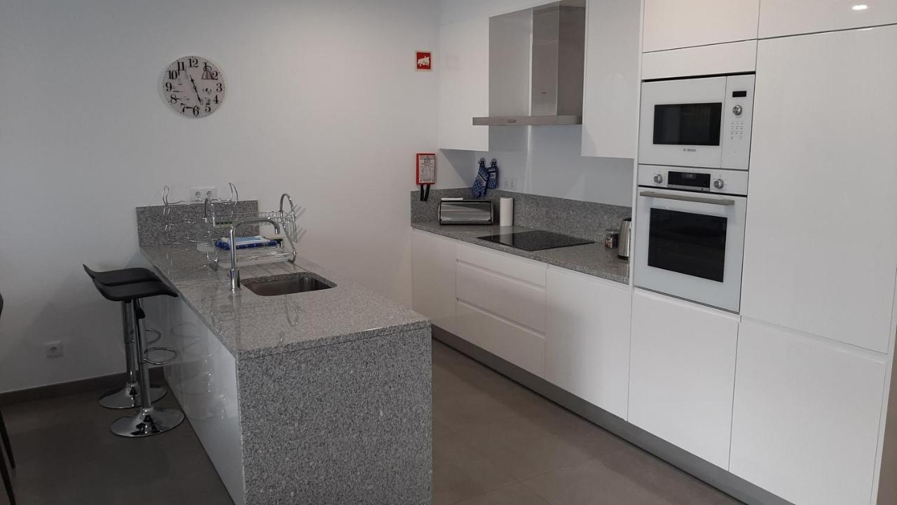 Panoramic View Apartment البوفيرا المظهر الخارجي الصورة