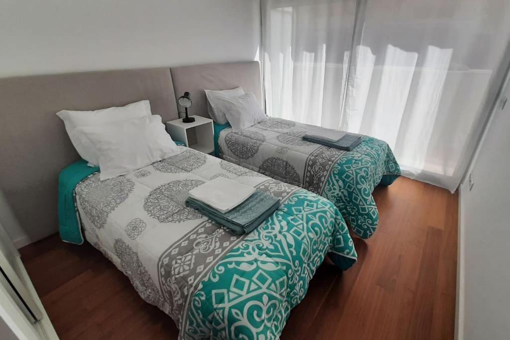 Panoramic View Apartment البوفيرا المظهر الخارجي الصورة